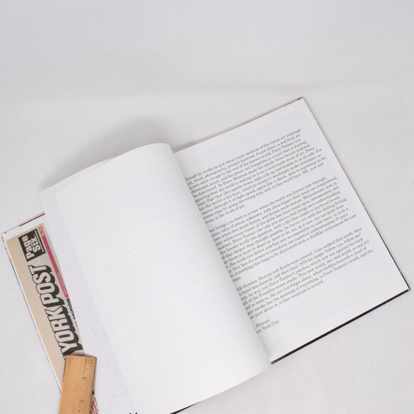 Enough Is Possible Peter Tunney Art Basel 2012 Signed Inscribed Hardcover Pop Ar - Picture 10 of 16